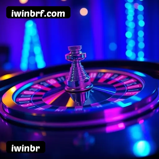 Vantagens exclusivas iwinbr para jogadores brasileiros - São Paulo, Rio, BH