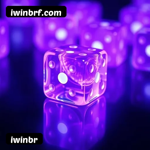 Comparação APP mobile vs versão web da iwinbr