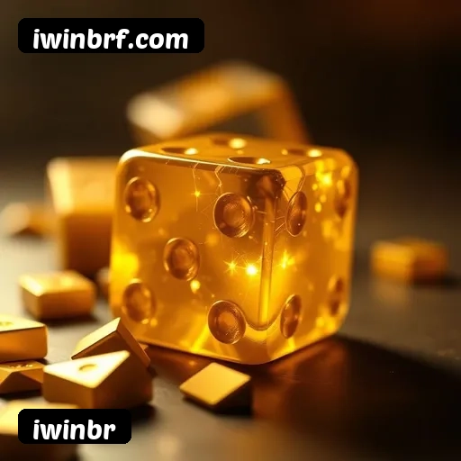 Tabela RTP dos jogos de cassino da iwinbr