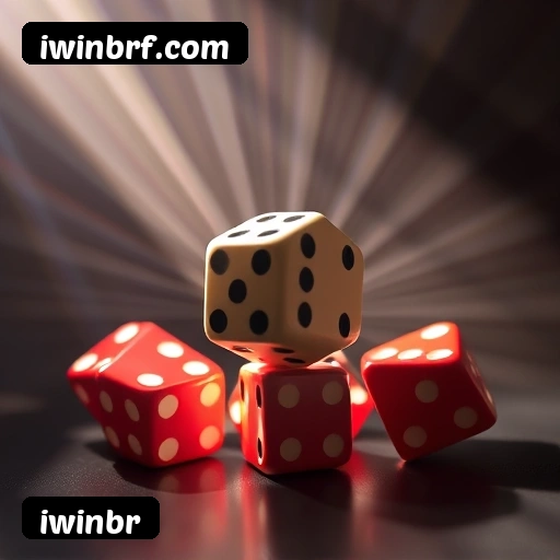 Níveis do programa VIP da iwinbr